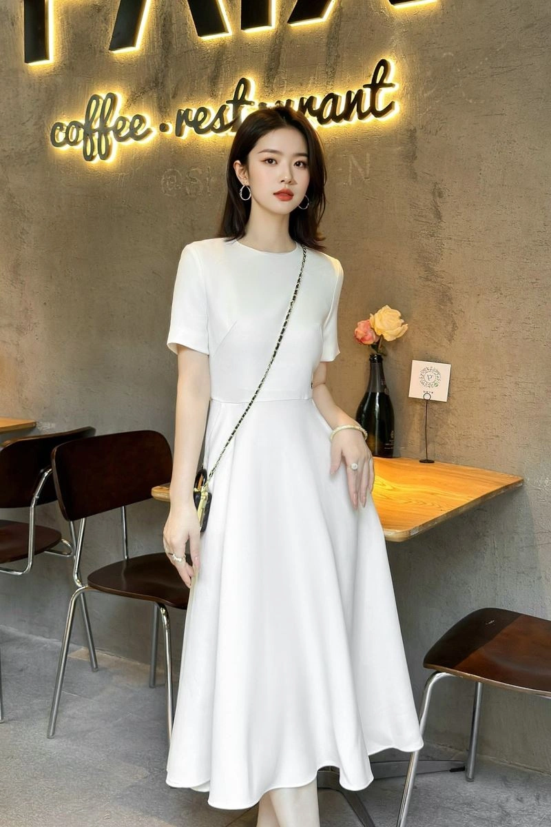 Christian Dior Dress UrbanChic 117636
