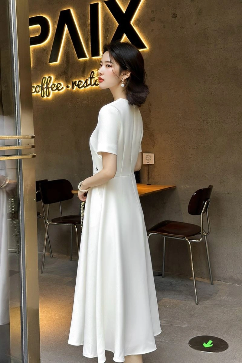 Christian Dior Dress UrbanChic 117636