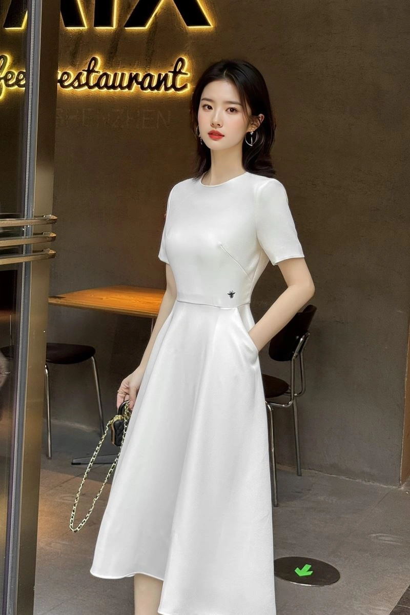 Christian Dior Dress UrbanChic 117636
