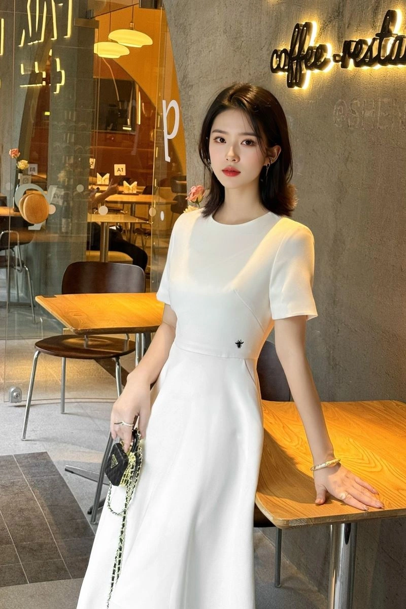 Christian Dior Dress UrbanChic 117636