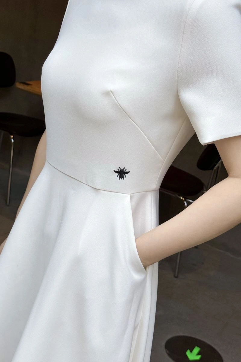 Christian Dior Dress UrbanChic 117636