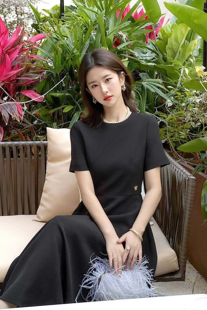 Christian Dior Dress UrbanChic 117616