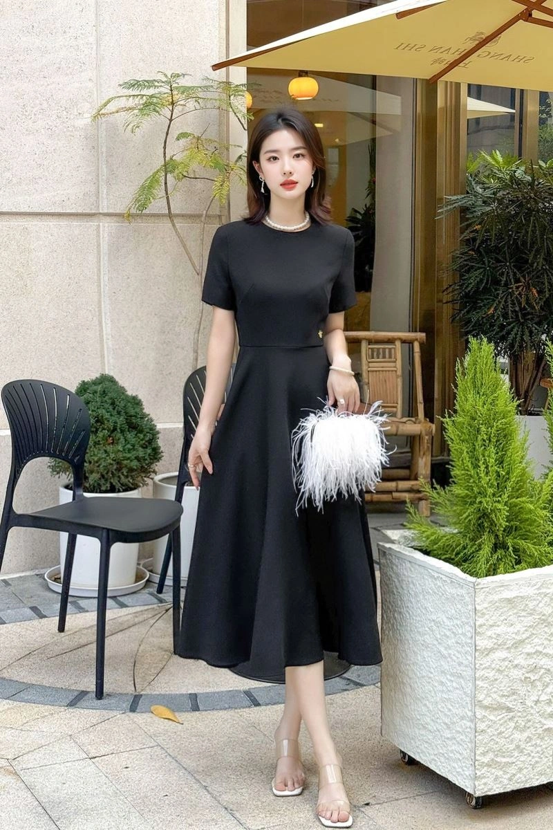 Christian Dior Dress UrbanChic 117616