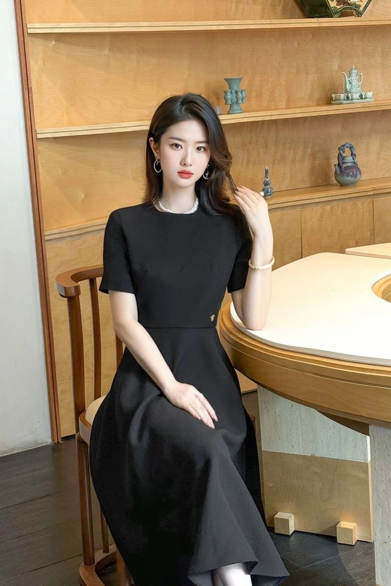 Christian Dior Dress UrbanChic 117616