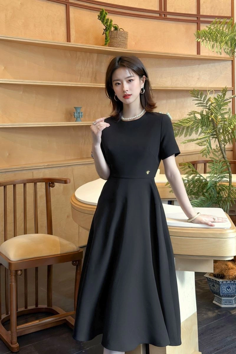 Christian Dior Dress UrbanChic 117616