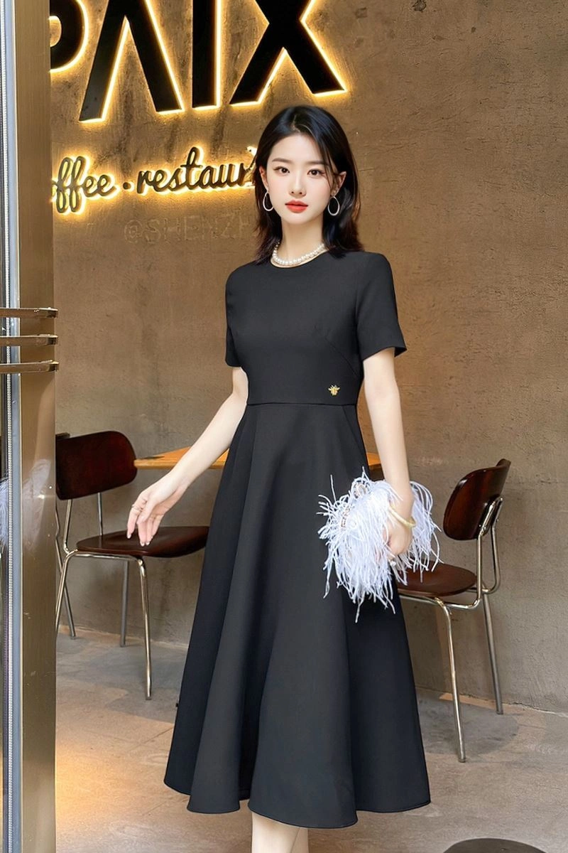 Christian Dior Dress UrbanChic 117616