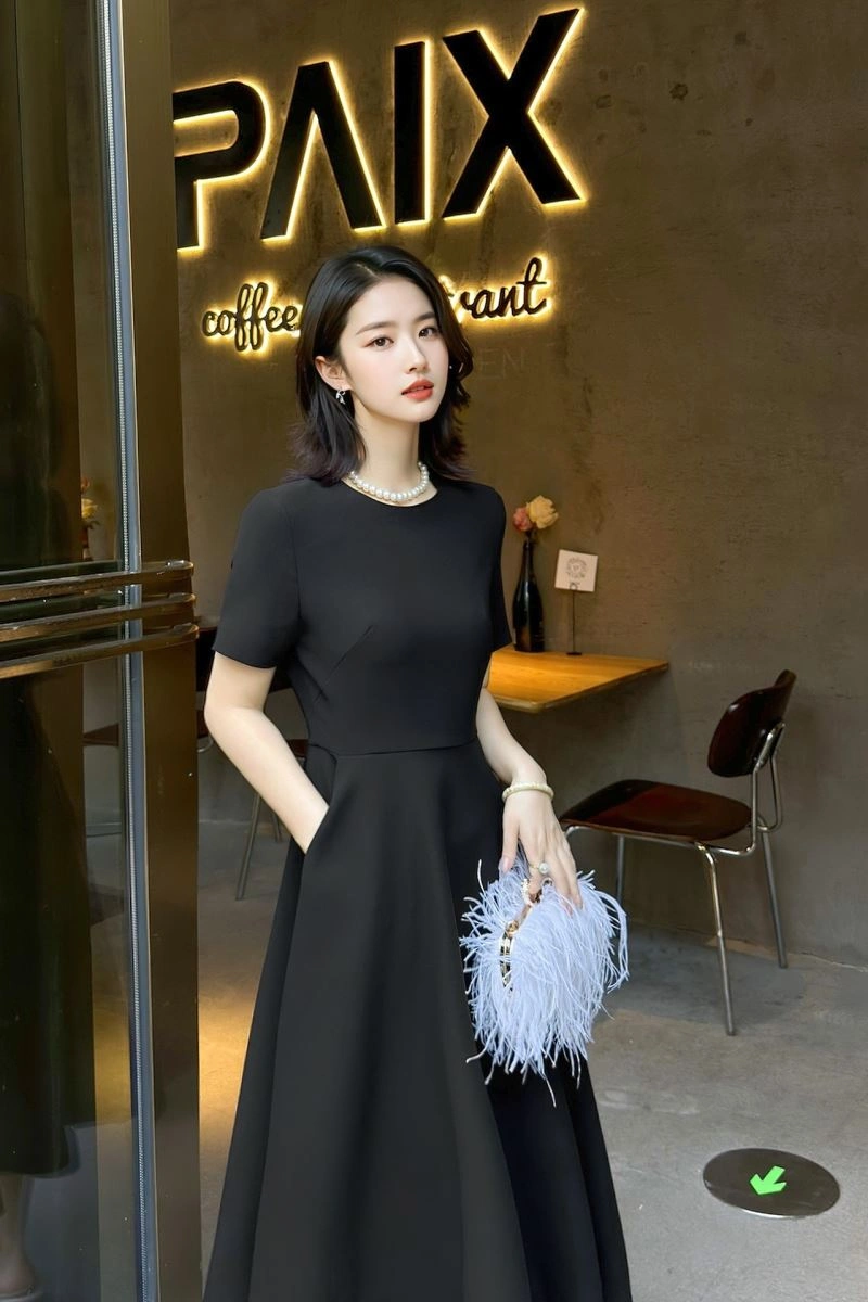 Christian Dior Dress UrbanChic 117616