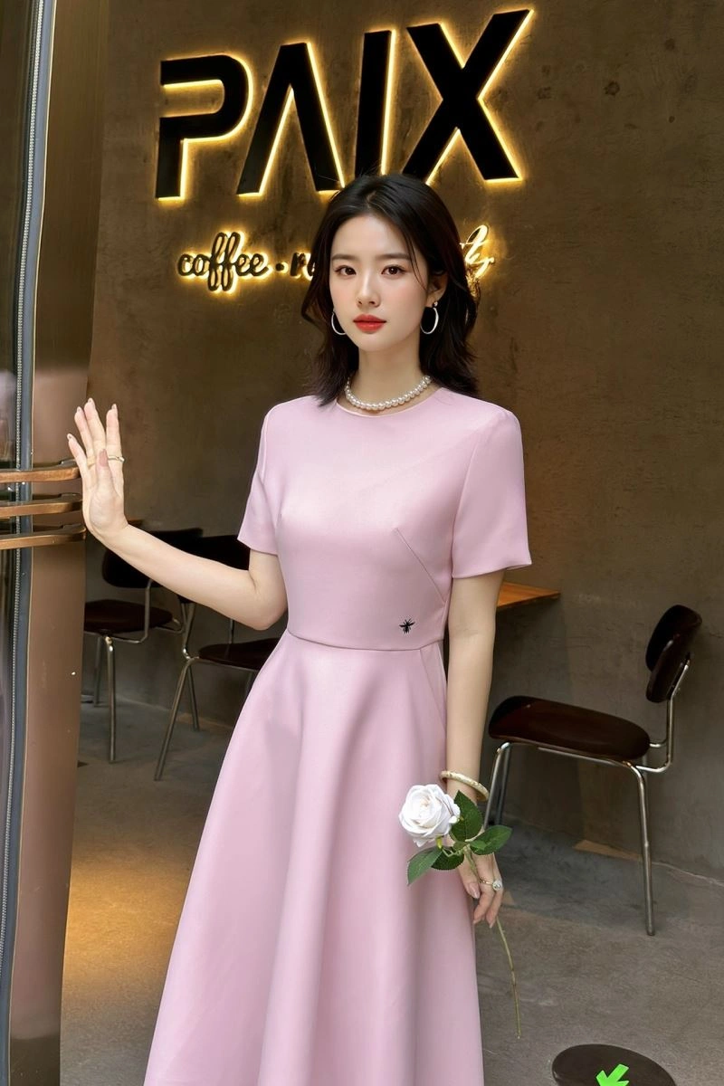 AllSeason Christian Dior Dress 117624