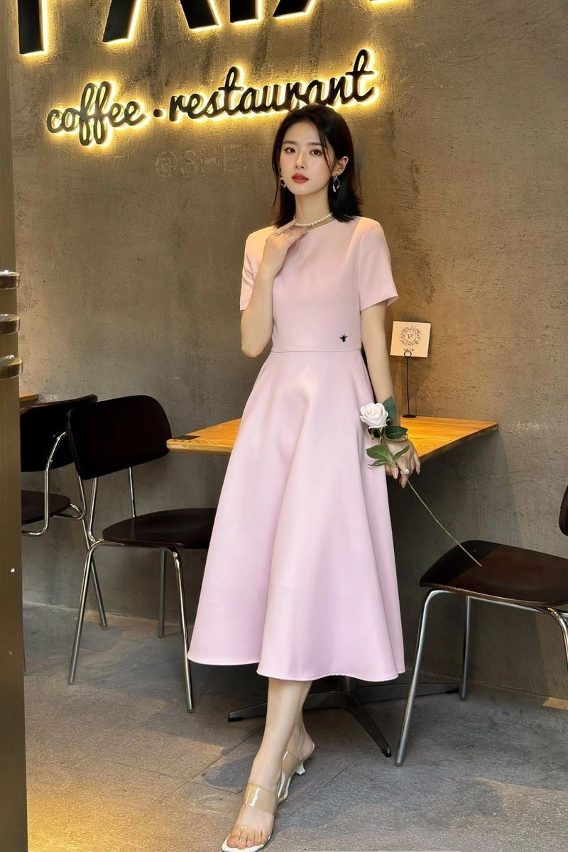 AllSeason Christian Dior Dress 117624