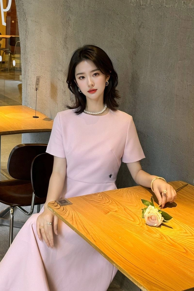 AllSeason Christian Dior Dress 117624