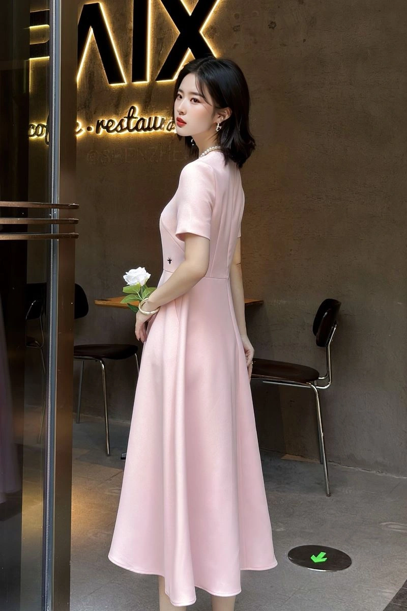 AllSeason Christian Dior Dress 117624