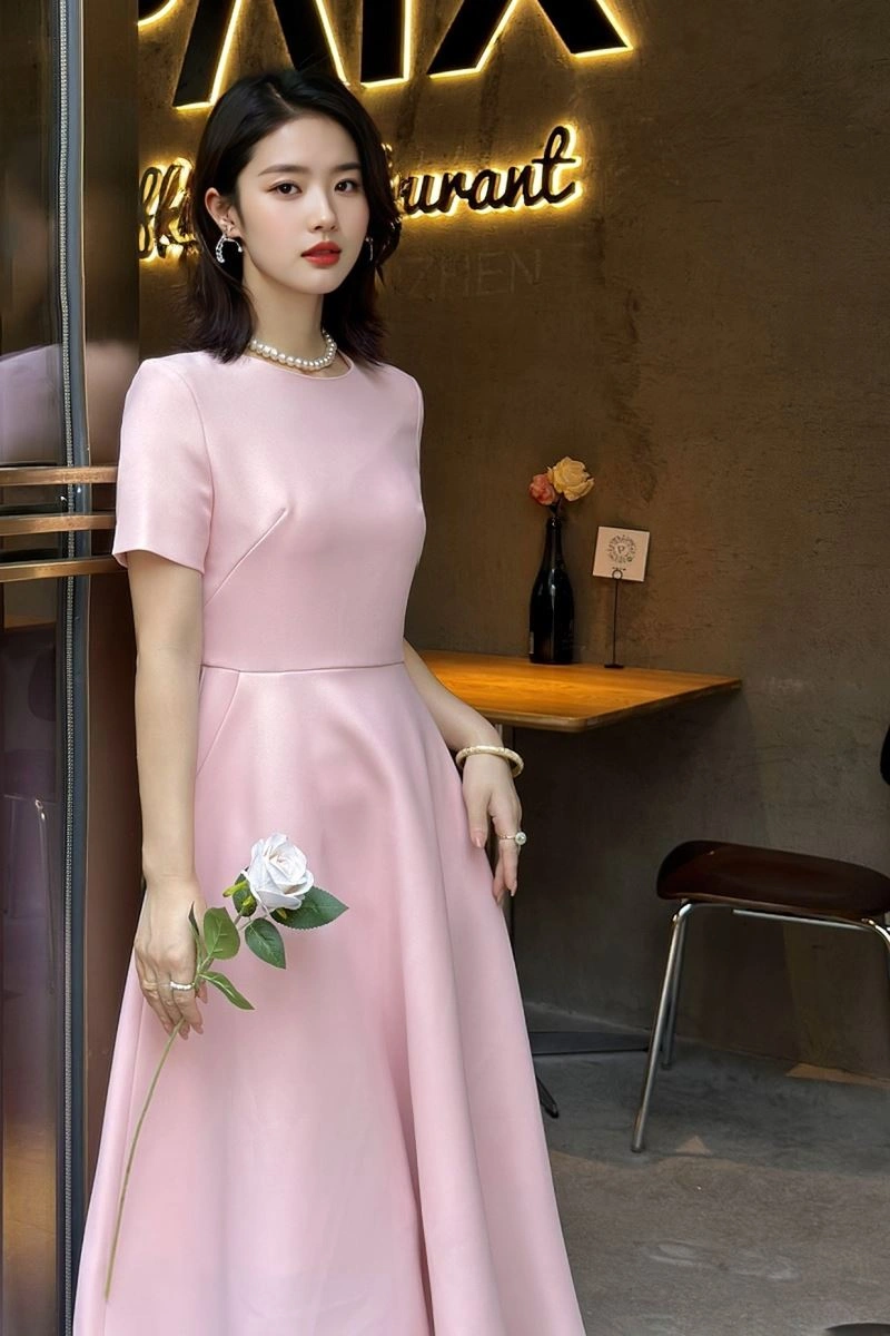 AllSeason Christian Dior Dress 117624