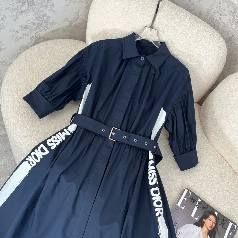 Elegant Christian Dior Dress 113409