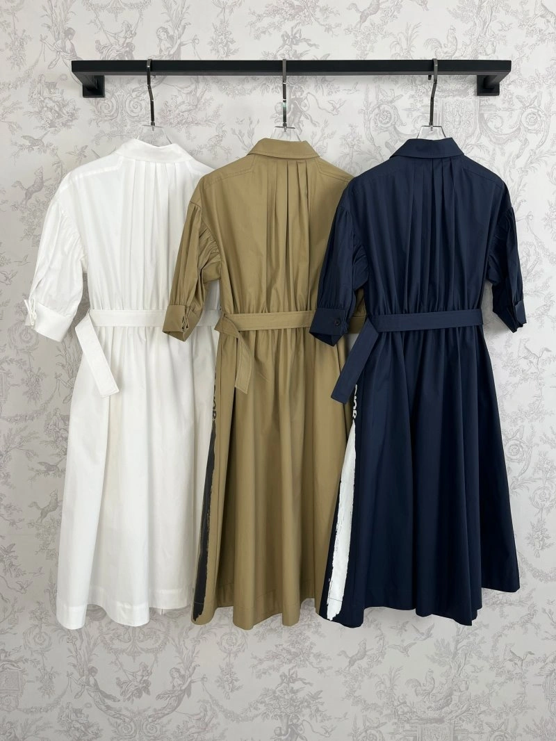 Elegant Christian Dior Dress 113409