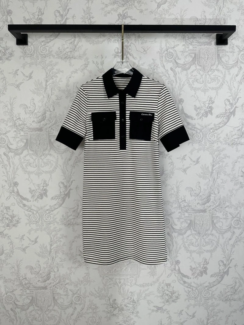 Christian Dior Dress TimelessDesign 113408