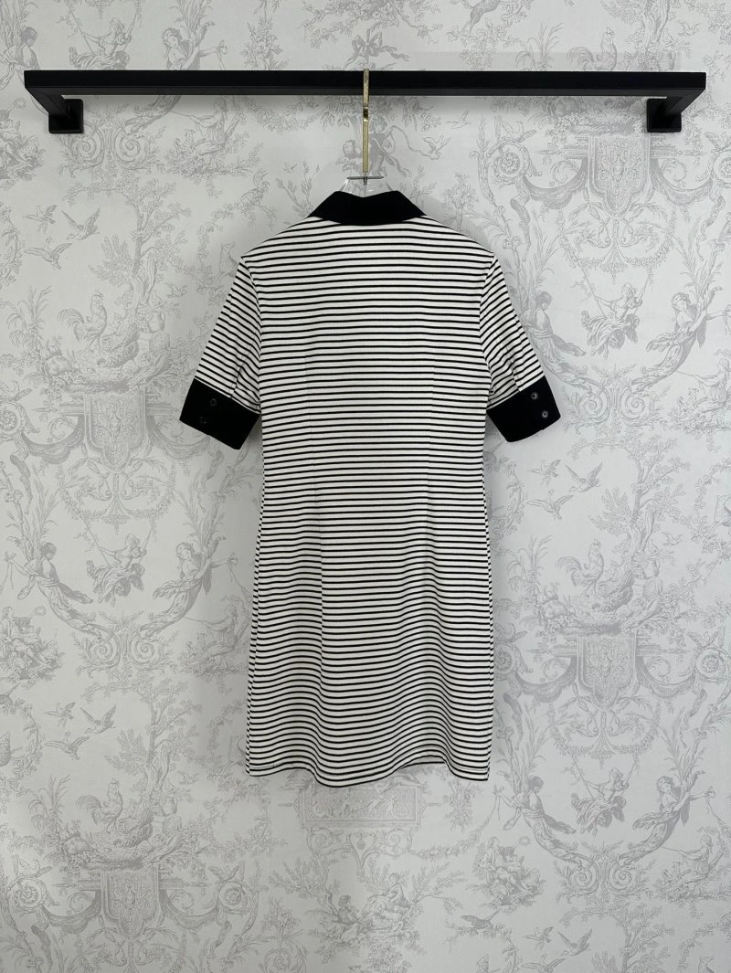 Christian Dior Dress TimelessDesign 113408