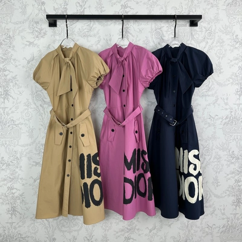 FlexibleFit Christian Dior Dress 113407