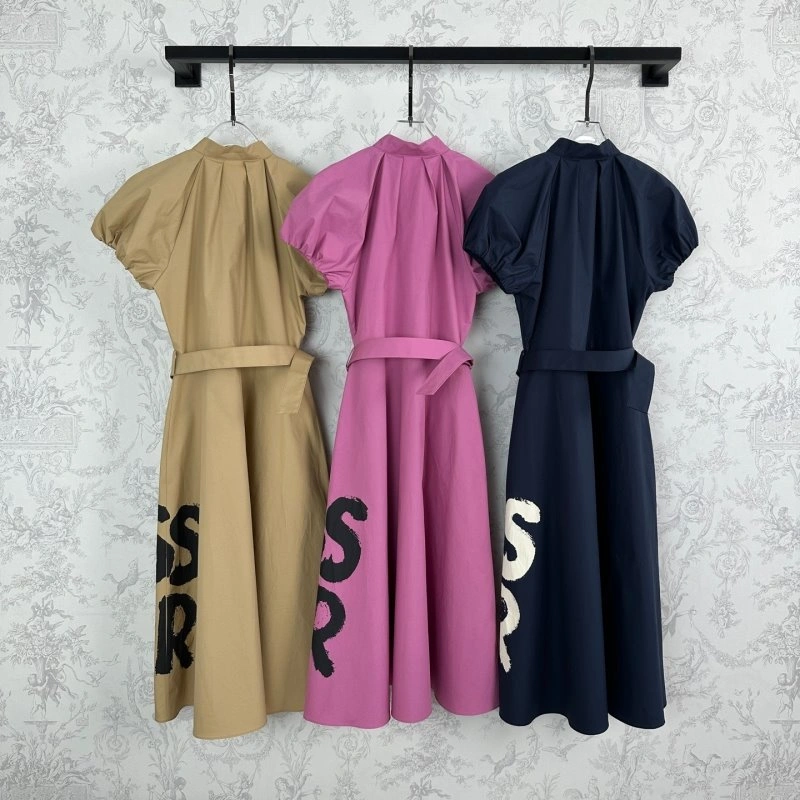 FlexibleFit Christian Dior Dress 113407