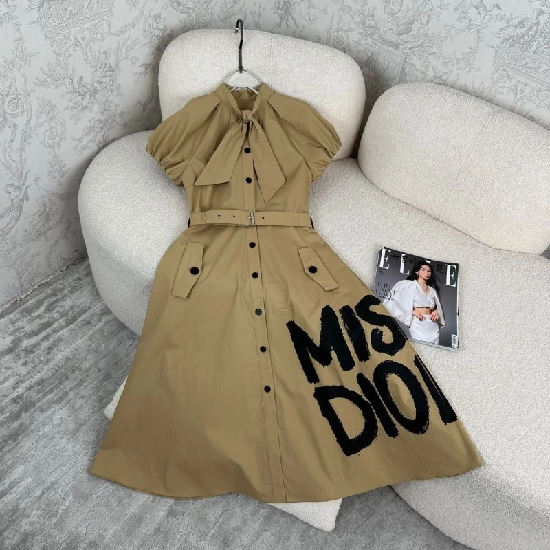 FlexibleFit Christian Dior Dress 113407