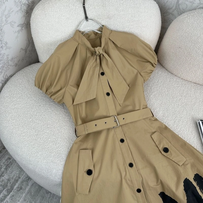 FlexibleFit Christian Dior Dress 113407