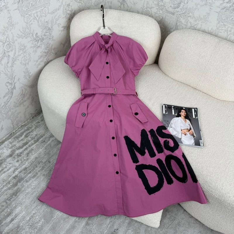 FlexibleFit Christian Dior Dress 113407