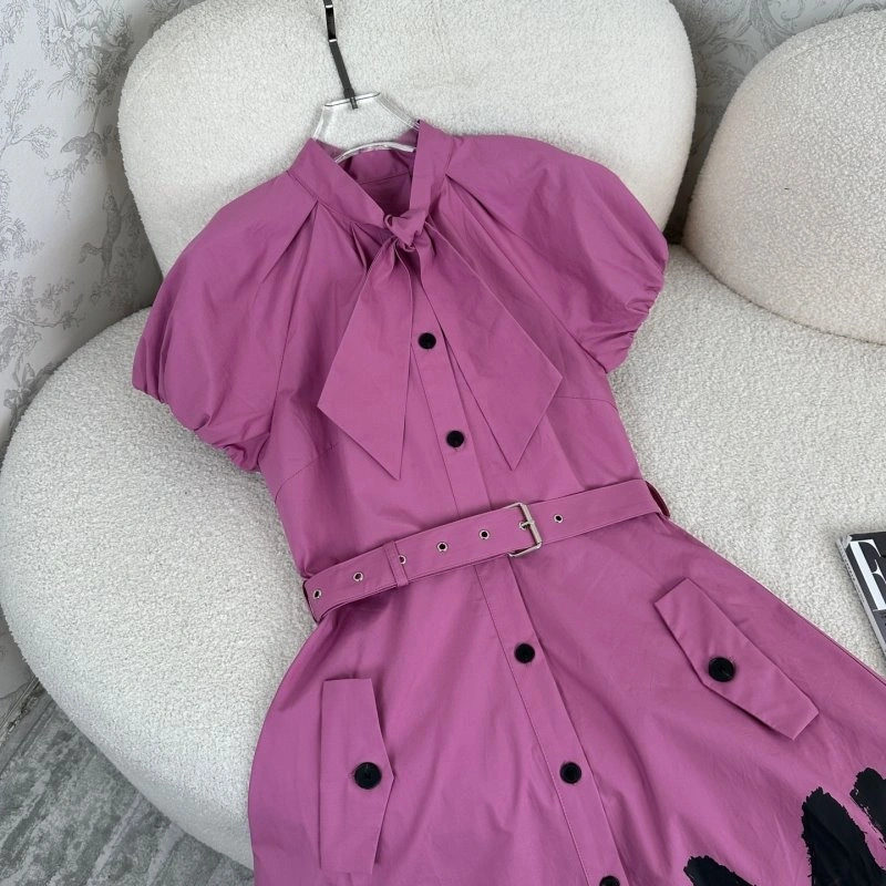 FlexibleFit Christian Dior Dress 113407
