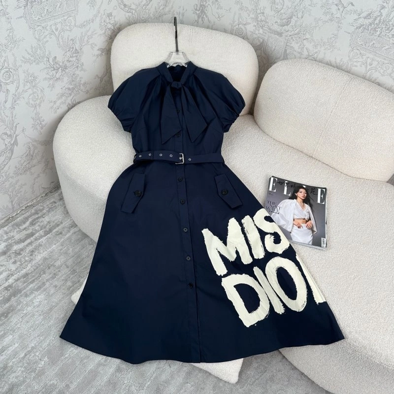 FlexibleFit Christian Dior Dress 113407