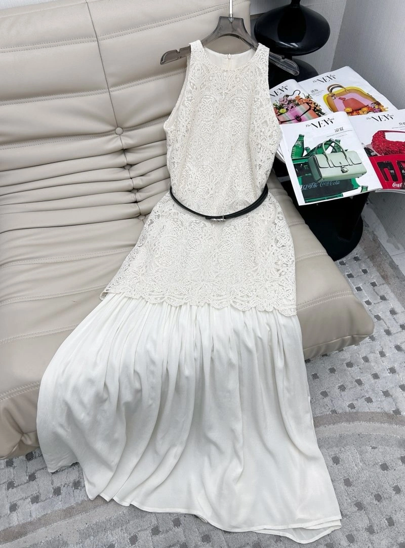 Christian Dior Dress ComfortFit 113406