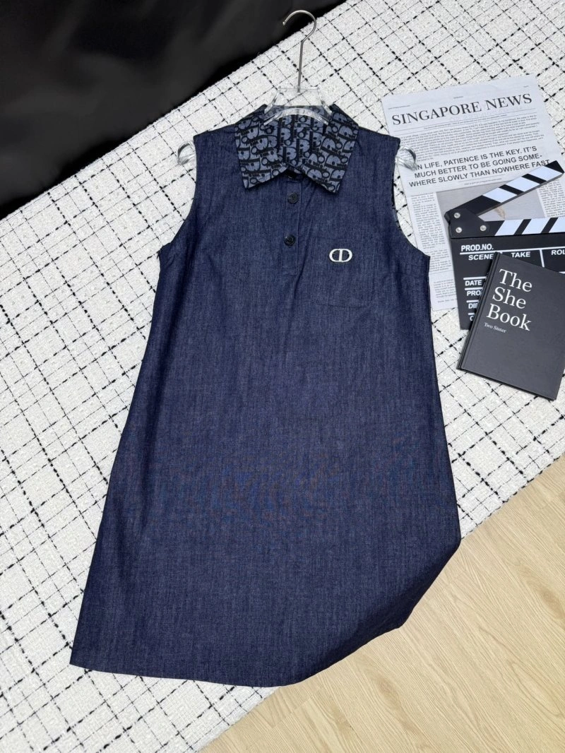 EasyMatch Christian Dior Dress 113405