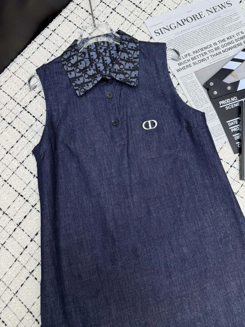 EasyMatch Christian Dior Dress 113405