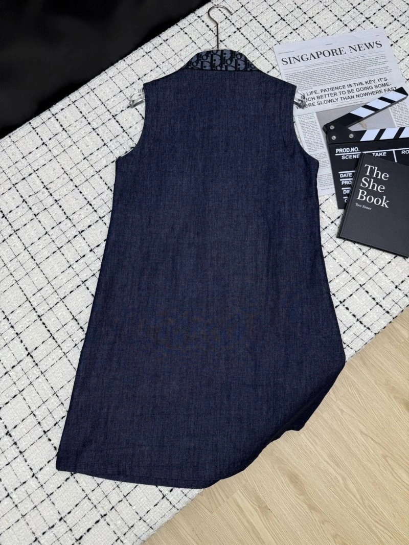 EasyMatch Christian Dior Dress 113405
