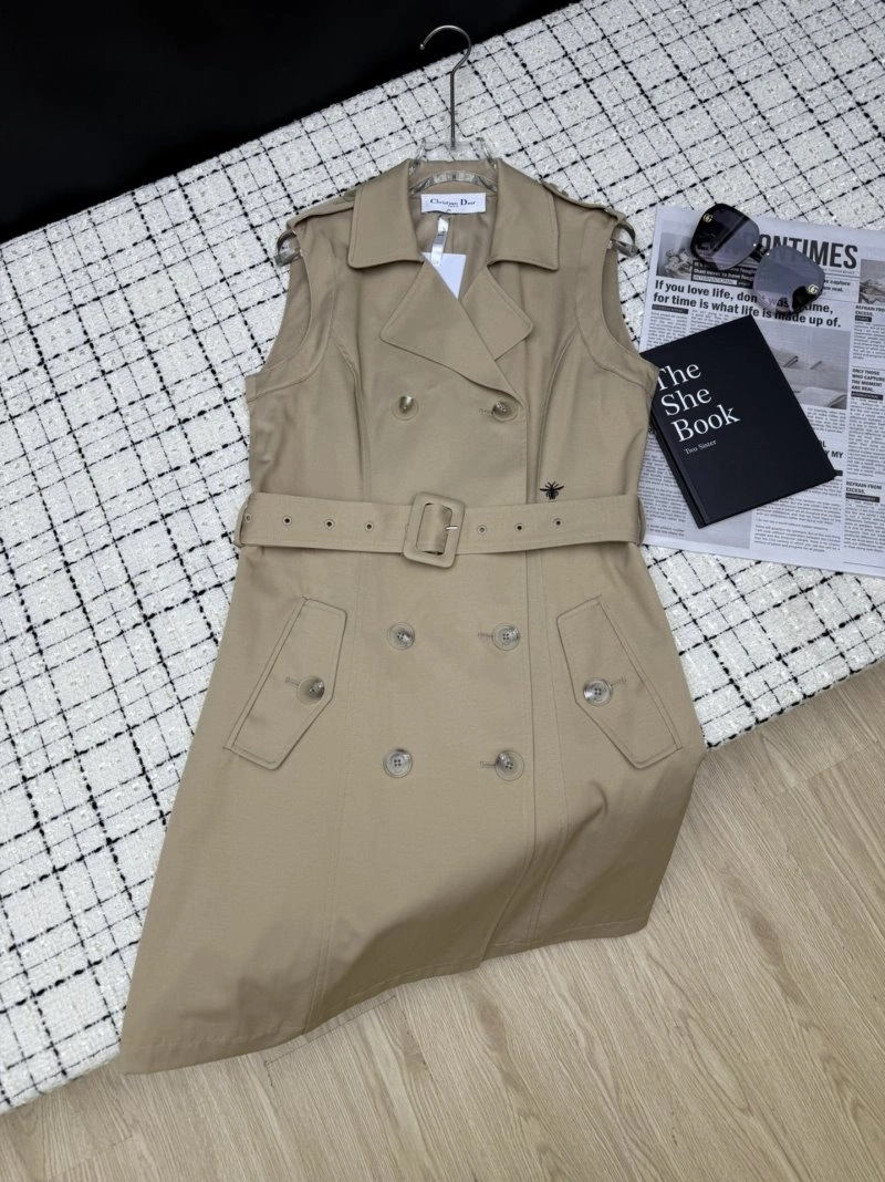 Christian Dior Dress Bold 113402