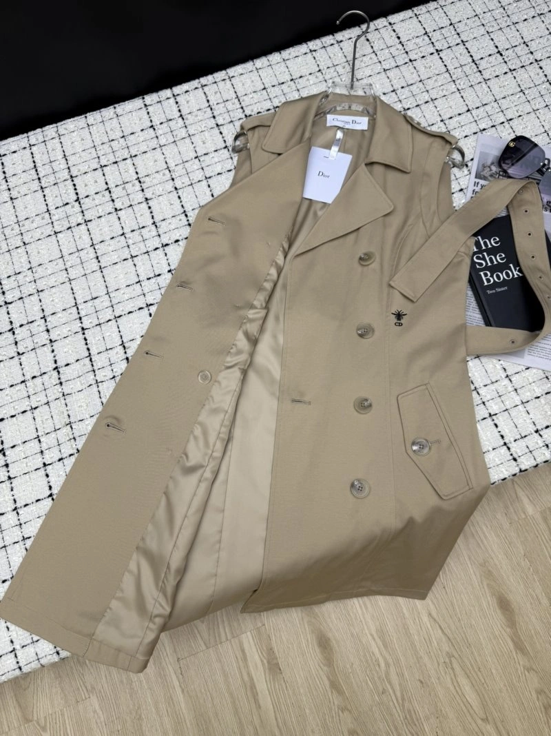 Christian Dior Dress Bold 113402
