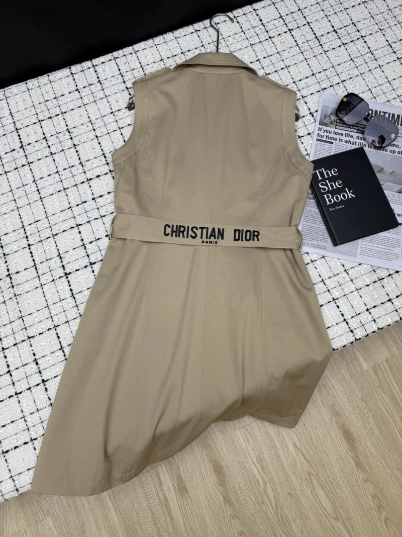 Christian Dior Dress Bold 113402