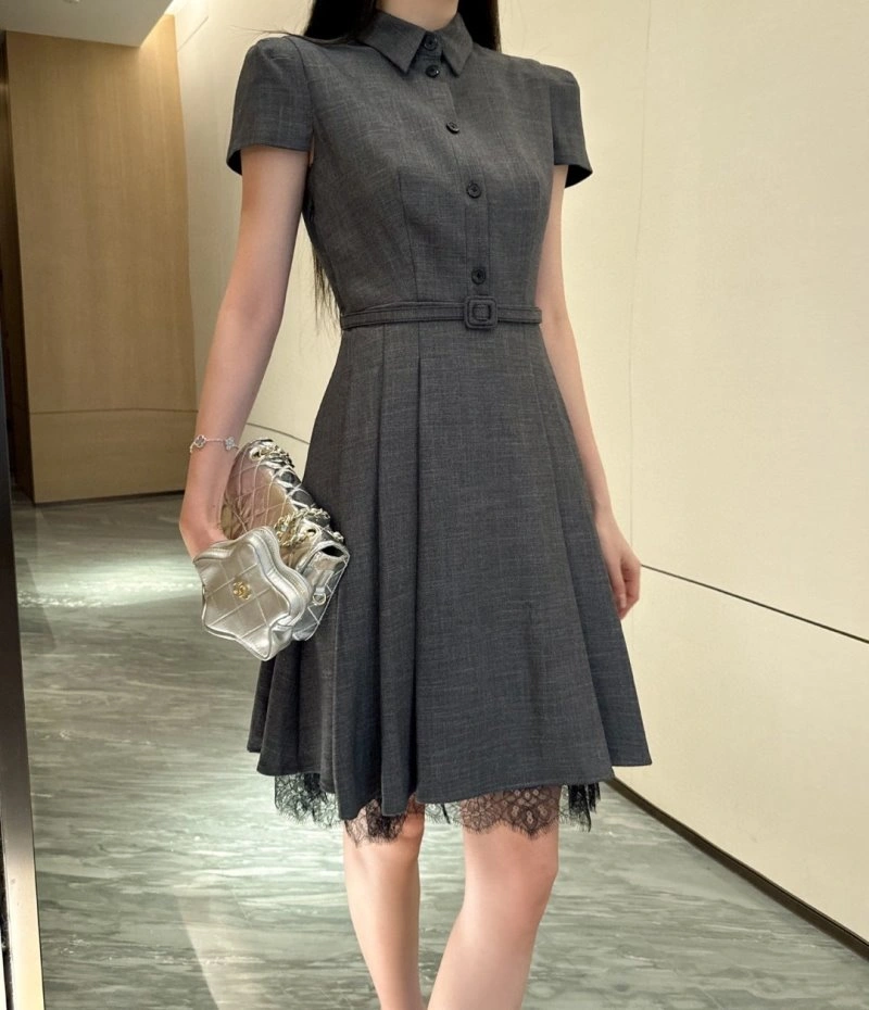 Christian Dior Dress Youthful 113403