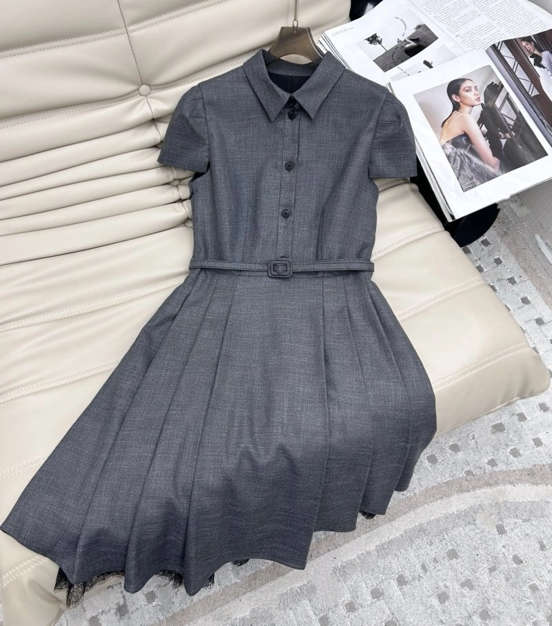 Christian Dior Dress Youthful 113403