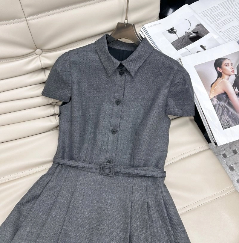 Christian Dior Dress Youthful 113403