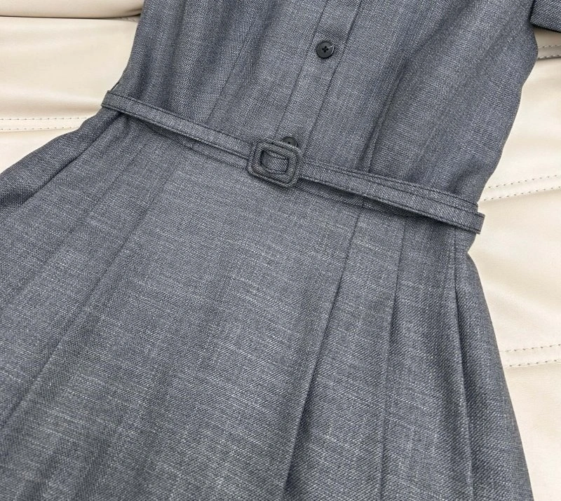 Christian Dior Dress Youthful 113403