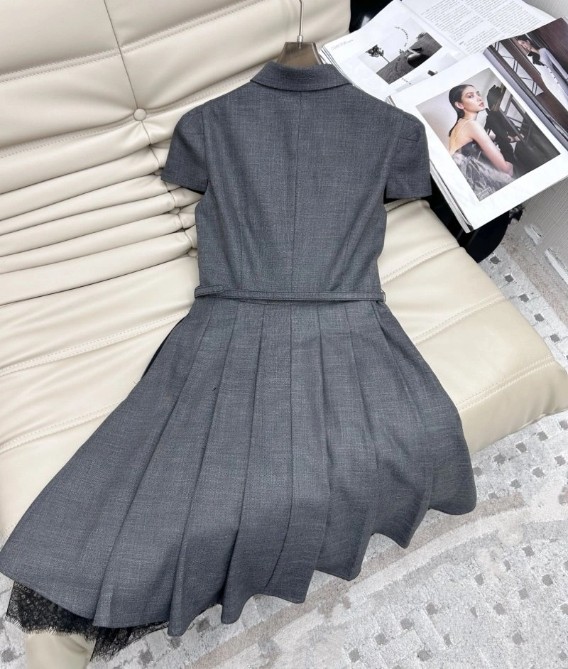 Christian Dior Dress Youthful 113403