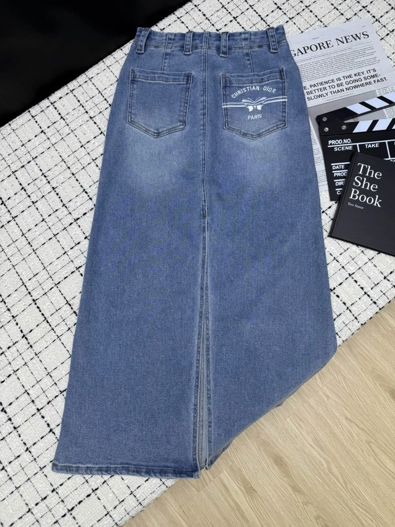 ZeroBulk Christian Dior Dress 113397