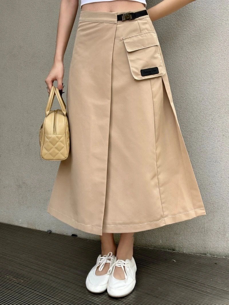 SmoothTexture Christian Dior Dress 113378