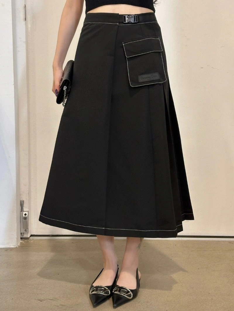 Christian Dior Dress Timeless 113396