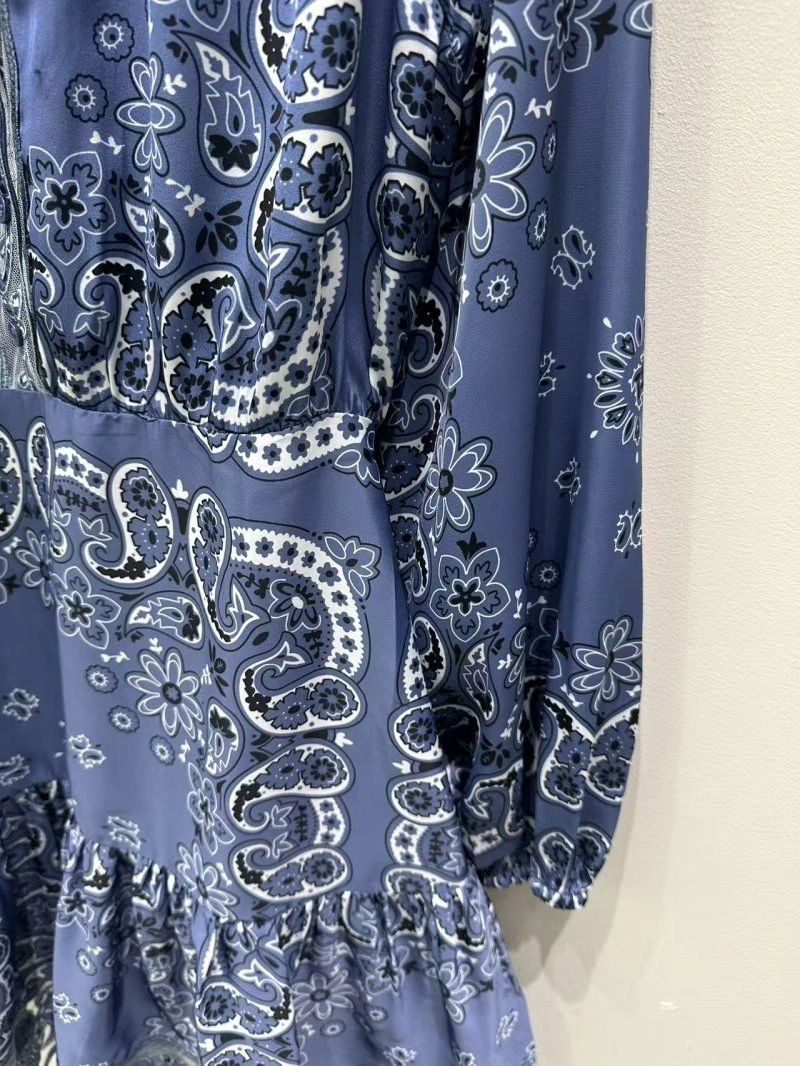 Breathable Christian Dior Dress 113393