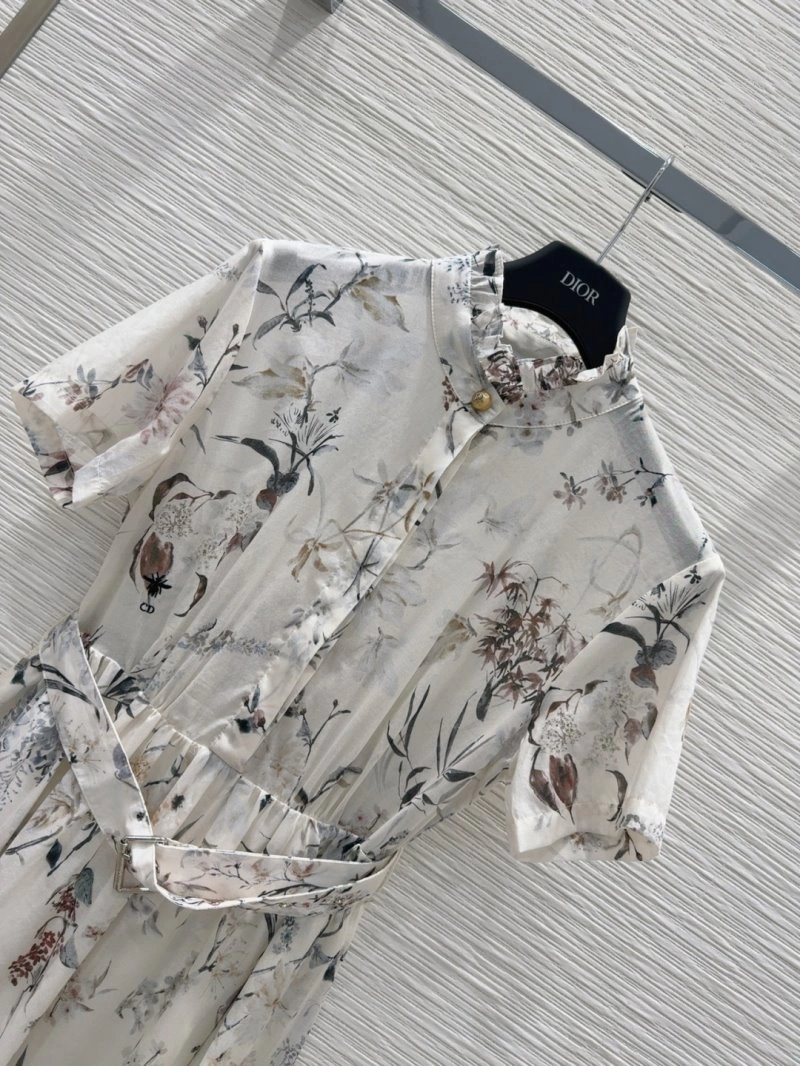Neat Christian Dior Dress 113392