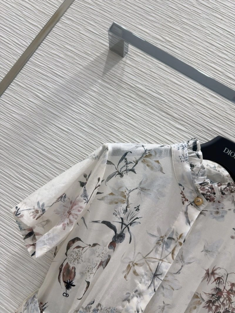 Neat Christian Dior Dress 113392