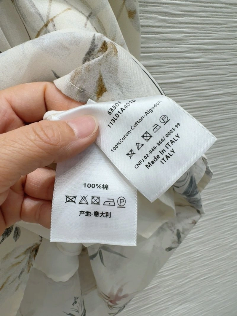 Neat Christian Dior Dress 113392