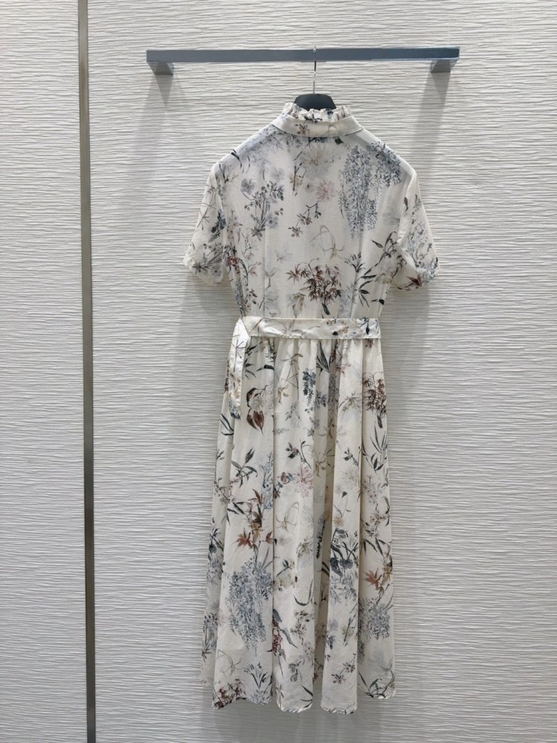 Neat Christian Dior Dress 113392
