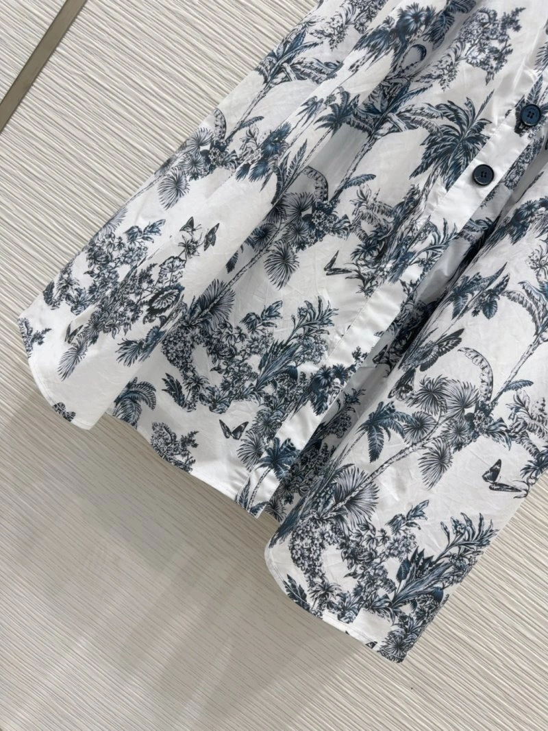Christian Dior Dress HighPerformance 113399