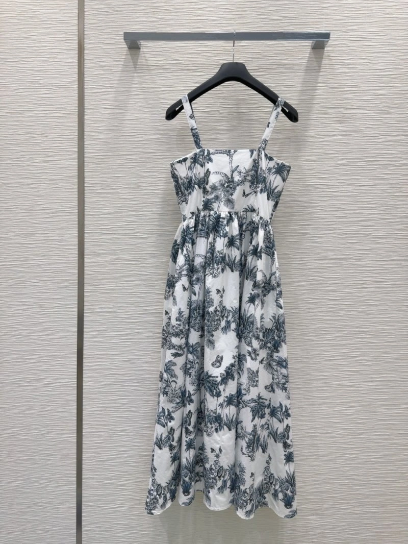 Christian Dior Dress HighPerformance 113399