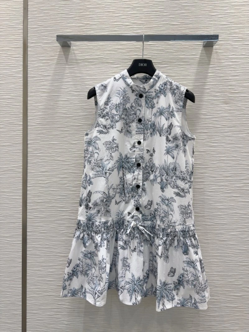 UrbanStyle Christian Dior Dress 113391